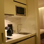 Cirque Deluxe Studio Apartment