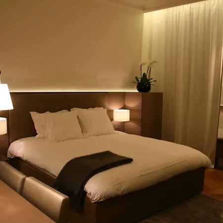 Apartment Cirque Deluxe *