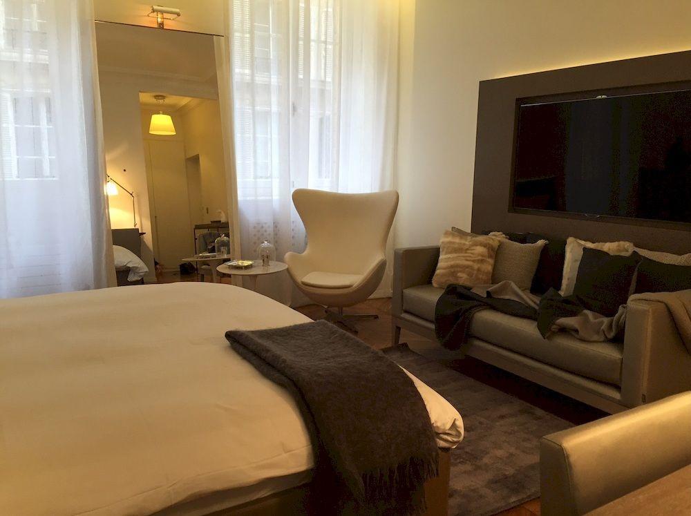 Appartamento Cirque Deluxe Parigi